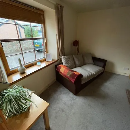 Lovely And Spacious 2Bd Holiday Retreat Ballater Exterior photo