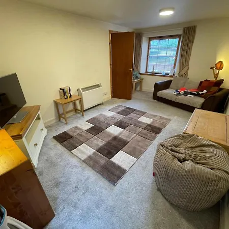 Lovely And Spacious 2Bd Holiday Retreat Ballater Exterior photo