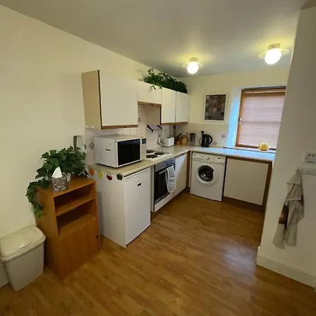 Lovely And Spacious 2Bd Holiday Retreat Ballater Exterior photo