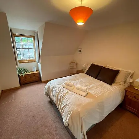 Lovely And Spacious 2Bd Holiday Retreat Ballater Exterior photo