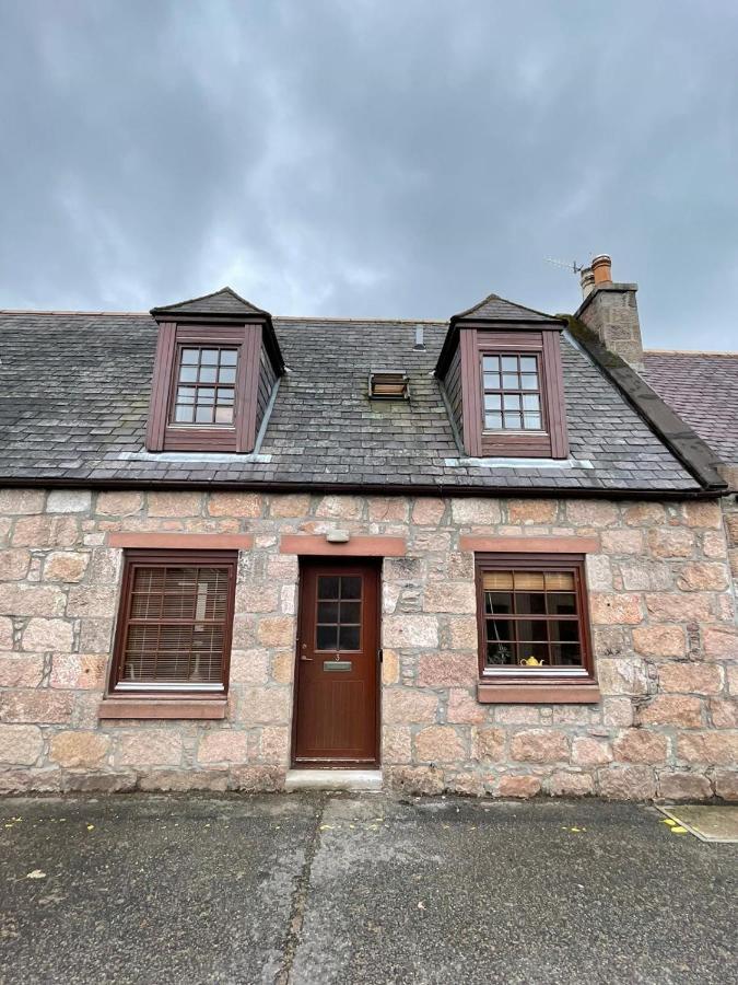 Lovely And Spacious 2bd Retreat Holiday home Ballater