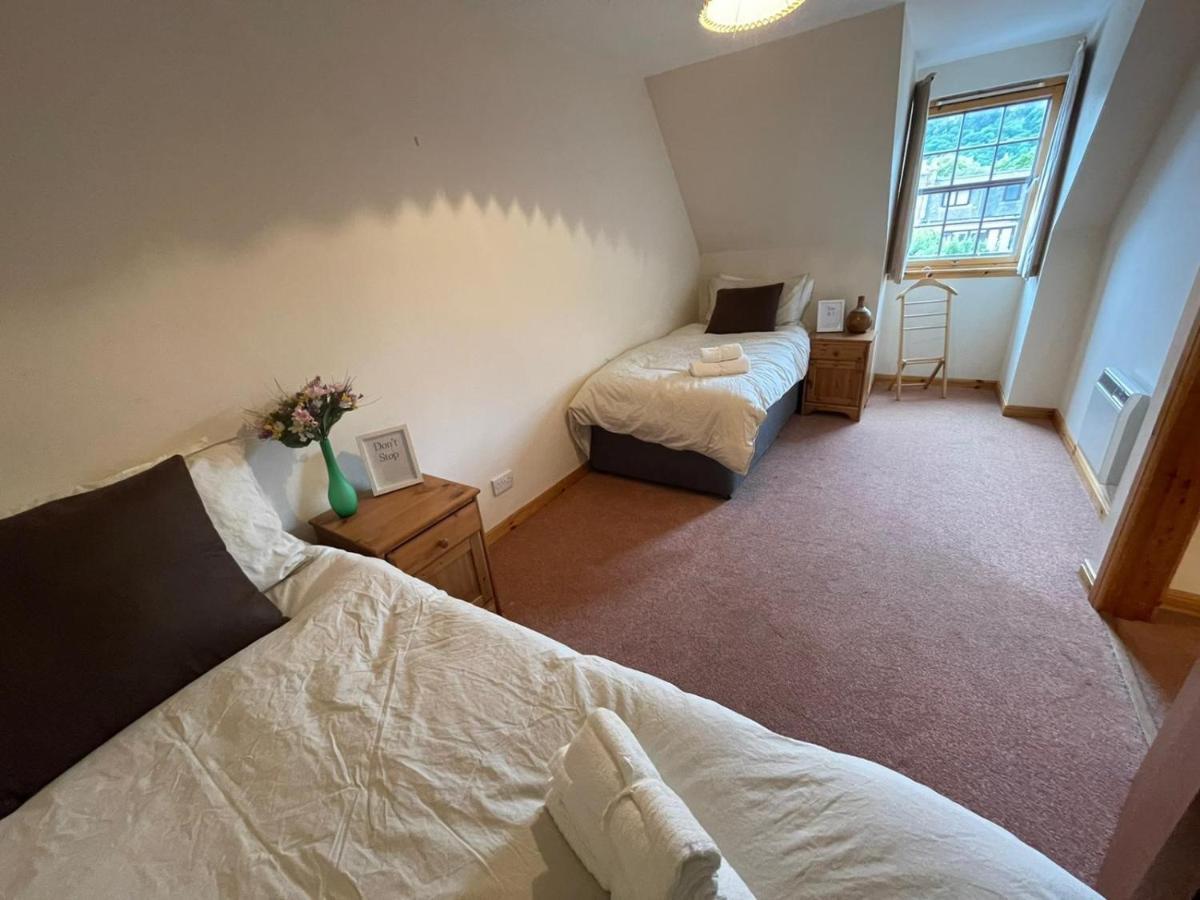 Lovely And Spacious 2bd Retreat Holiday home Ballater