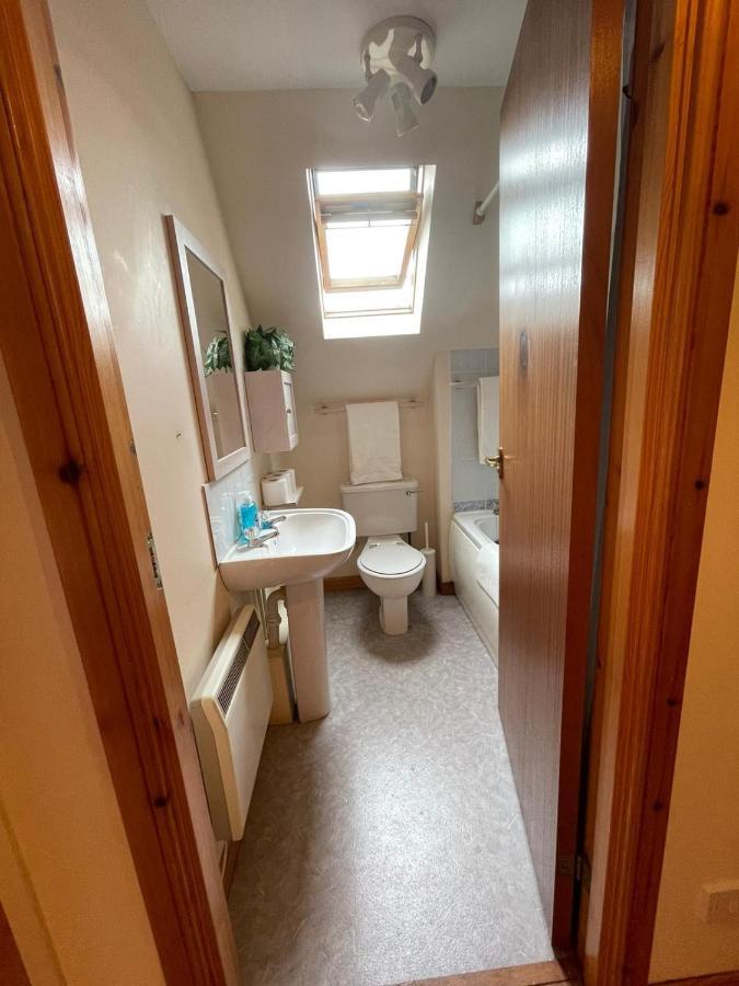 Lovely And Spacious 2bd Retreat Holiday home Ballater