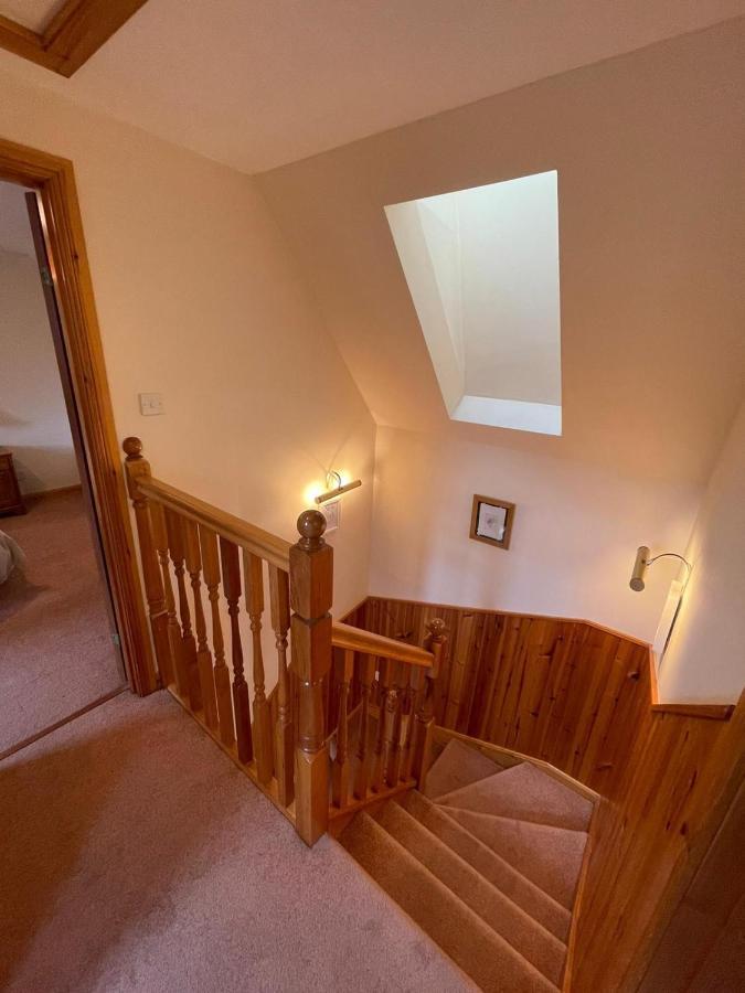 Lovely And Spacious 2bd Retreat Ballater