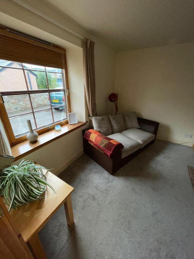Lovely And Spacious 2bd Retreat * Ballater